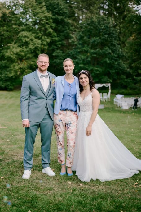 Freie Trauung 2025 N & D, Hotel Waldhof auf Herrenland Freie Trauung 2025 N & D, Hotel Waldhof auf Herrenland